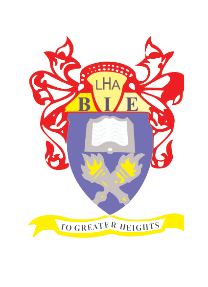 Laiser Hill Academy